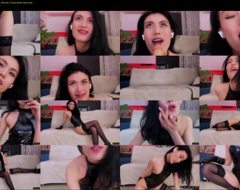 chasmic — 67 minute Chaturbate female cam show recording, 720p, May 1, 2024