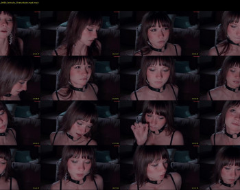 chaturbatable — 47 minute Chaturbate couple cam show recording, 720p, May 2, 2024