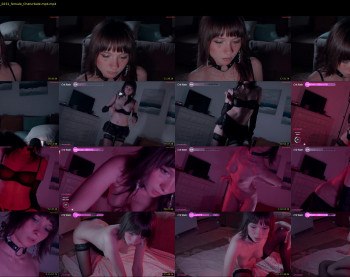 chaturbatable — 99 minute Chaturbate couple cam show recording, 720p, May 2, 2024