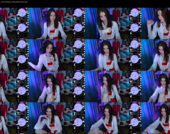 coddleweeper — 10 minute Chaturbate female cam show recording, 720p, May 1, 2024
