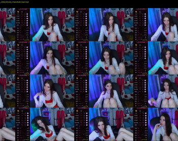 coddleweeper — 50 minute Chaturbate female cam show recording, 720p, May 1, 2024