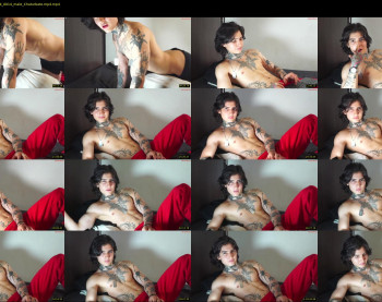 dantecoppolaa — 72 minute Chaturbate male cam show recording, 720p, May 2, 2024