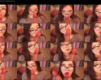 deepsouly — 49 minute Chaturbate female cam show recording, 720p, May 1, 2024