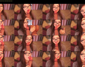 deepsouly — 39 minute Chaturbate female cam show recording, 720p, May 1, 2024