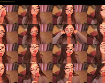 deepsouly — 7 minute Chaturbate female cam show recording, 720p, May 1, 2024