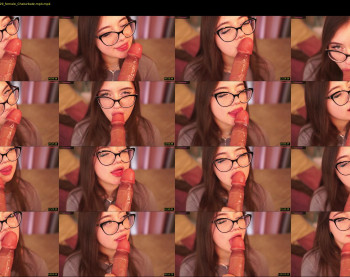 deepsouly — 71 minute Chaturbate female cam show recording, 720p, May 1, 2024