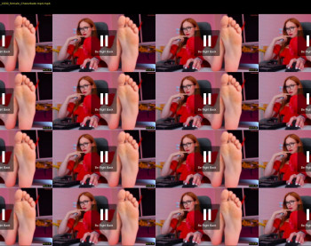dorothygilbert — 12 minute Chaturbate female cam show recording, 720p, May 1, 2024