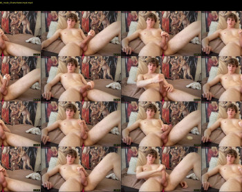 dymonted — 22 minute Chaturbate male cam show recording, 720p, May 1, 2024