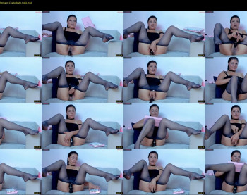 ebella_ — 24 minute Chaturbate female cam show recording, 720p, May 2, 2024