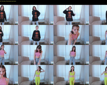 edithgalpin — 120 minute Chaturbate female cam show recording, 720p, May 1, 2024