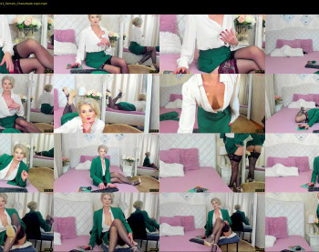 elisarosse_ — 55 minute Chaturbate female cam show recording, 720p, May 2, 2024