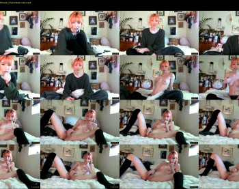 elslove — 120 minute Chaturbate female cam show recording, 720p, May 1, 2024