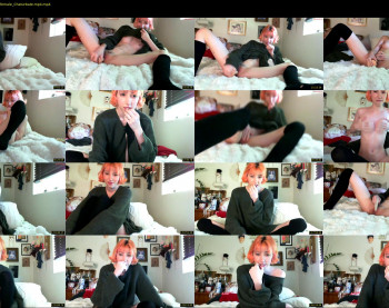 elslove — 120 minute Chaturbate female cam show recording, 720p, May 2, 2024