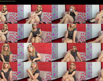 emilymilf__ — 84 minute Chaturbate female cam show recording, 720p, May 1, 2024
