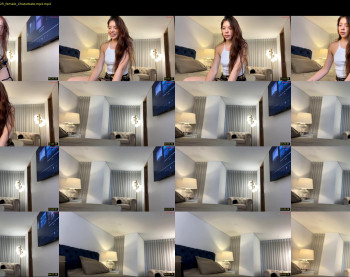 emma_lu1 — 6 minute Chaturbate female cam show recording, 720p, May 2, 2024