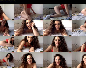 emmababy2322 — 8 minute Chaturbate female cam show recording, 480p, May 1, 2024