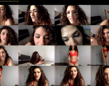 emmababy2322 — 10 minute Chaturbate female cam show recording, 480p, May 1, 2024