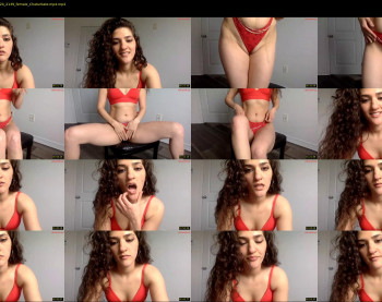 emmababy2322 — 4 minute Chaturbate female cam show recording, 480p, May 1, 2024