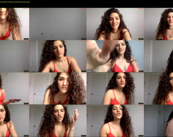 emmababy2322 — 21 minute Chaturbate female cam show recording, 480p, May 1, 2024
