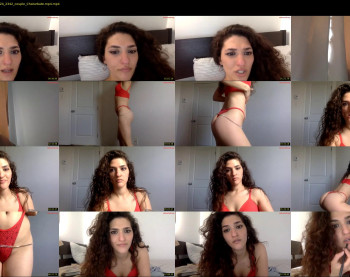 emmababy2322 — 9 minute Chaturbate female cam show recording, 480p, May 1, 2024