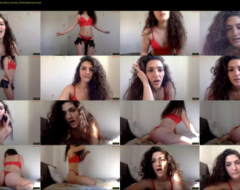 emmababy2322 — 14 minute Chaturbate female cam show recording, 480p, May 2, 2024