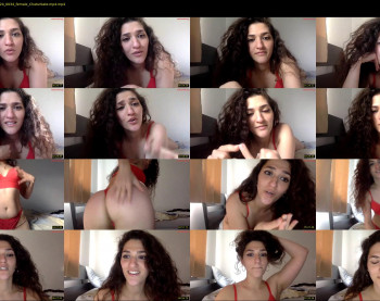 emmababy2322 — 9 minute Chaturbate female cam show recording, 480p, May 2, 2024