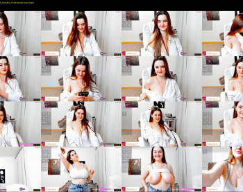 emmika_ — 58 minute Chaturbate female cam show recording, 720p, May 1, 2024