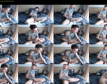 erikcolle — 26 minute Chaturbate male cam show recording, 720p, May 1, 2024