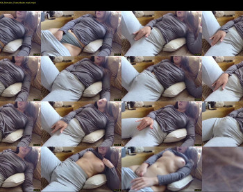 erotic_vibe — 59 minute Chaturbate female cam show recording, 720p, May 1, 2024