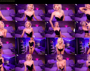 fantasystudiox — 106 minute Chaturbate female cam show recording, 720p, May 2, 2024