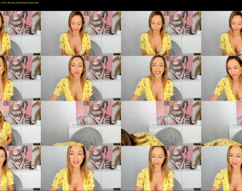 finestchantilly — 3 minute Chaturbate female cam show recording, 720p, May 1, 2024