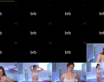 floret_joy — 31 minute Chaturbate female cam show recording, 720p, May 1, 2024