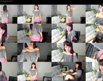 fritha — 89 minute Chaturbate female cam show recording, 720p, May 1, 2024