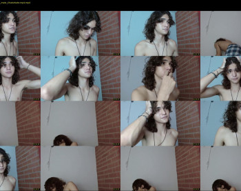 halan_jr — 12 minute Chaturbate male cam show recording, 720p, May 1, 2024