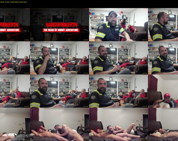 hardworkertn — 51 minute Chaturbate male cam show recording, 720p, May 2, 2024