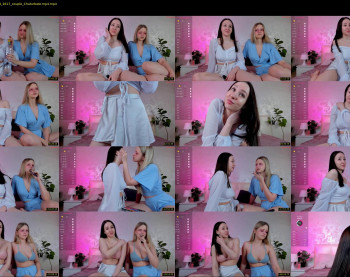 heathimogene — 120 minute Chaturbate female cam show recording, 720p, May 1, 2024