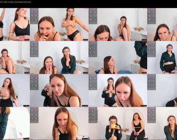 helenchristensen — 120 minute Chaturbate female cam show recording, 720p, May 1, 2024