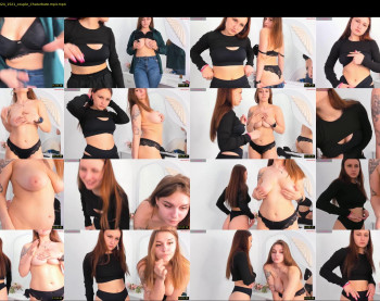 helenchristensen — 19 minute Chaturbate female cam show recording, 720p, May 1, 2024