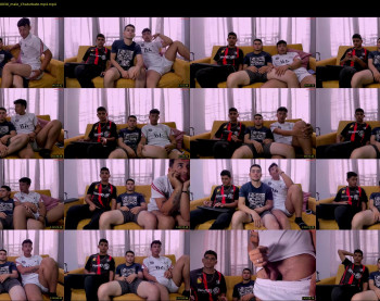 heteros_men — 118 minute Chaturbate male cam show recording, 720p, May 2, 2024