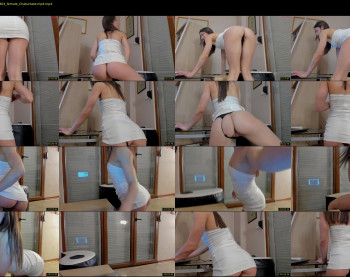 hotel77777 — 121 minute Chaturbate female cam show recording, 720p, May 1, 2024