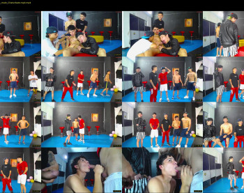 howents — 120 minute Chaturbate male cam show recording, 720p, May 1, 2024