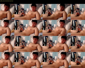 infamouslucas — 46 minute Chaturbate male cam show recording, 480p, May 2, 2024