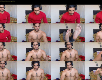 jackecuador — 15 minute Chaturbate male cam show recording, 720p, May 1, 2024