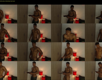 jacod_cock1 — 90 minute Chaturbate male cam show recording, 720p, May 2, 2024