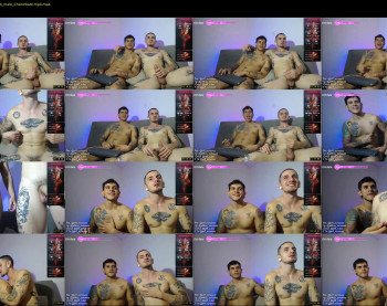 jeff_cube — 29 minute Chaturbate male cam show recording, 480p, May 1, 2024