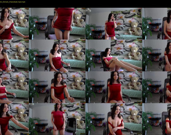 jennycutey — 60 minute Chaturbate female cam show recording, 720p, May 1, 2024