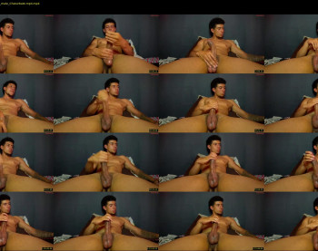 jeyzd25 — 86 minute Chaturbate male cam show recording, 720p, May 1, 2024