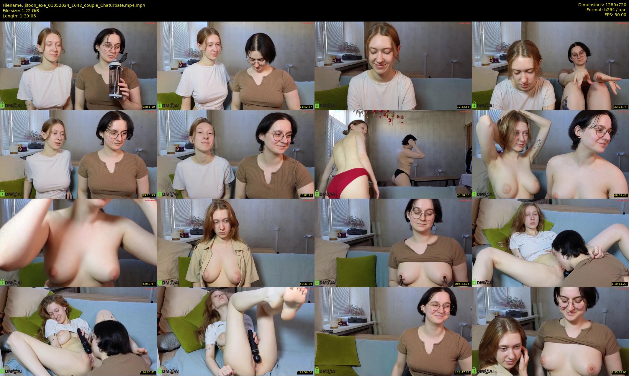 jitoon_exe — 100 minute Chaturbate female cam show recording, 720p, May 1, 2024