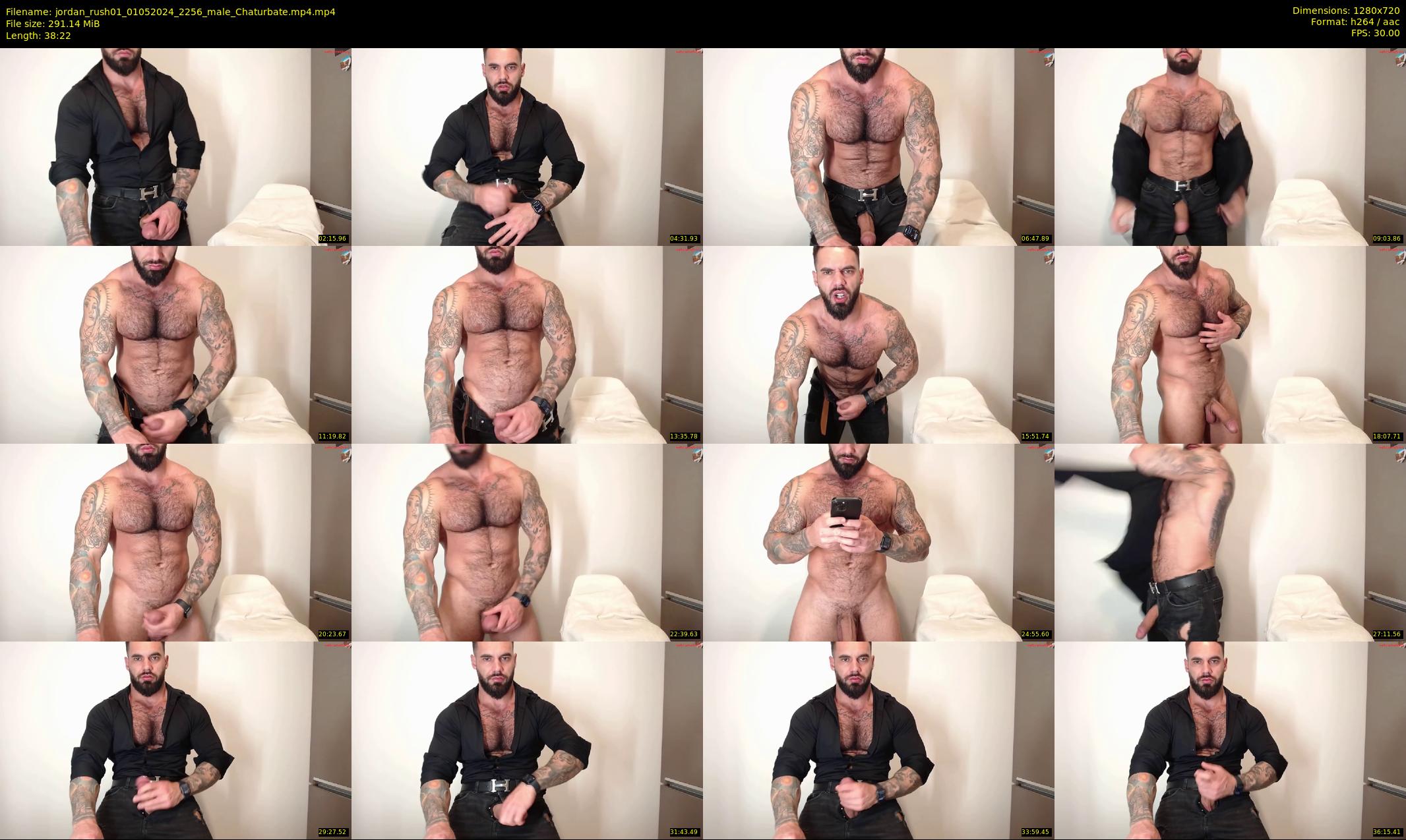jordan_rush01 — 39 minute Chaturbate male cam show recording, 720p, May 1, 2024