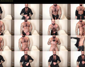 jordan_rush01 — 39 minute Chaturbate male cam show recording, 720p, May 1, 2024